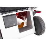 Mountfield SP555 V 21" Petrol Lawnmower - Image 12
