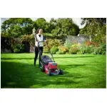 Mountfield Empress 41 Roller Li 16" Roller Lawnmower (Kit) - Image 16