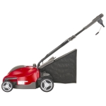 Mountfield PRINCESS 34 13" Electric Lawnmower - Image 4