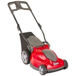 Mountfield PRINCESS 38 15" Electric Lawn Mower