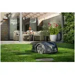 Husqvarna Automower® 305E NERA 900m² Robotic Lawnmower - Image 3