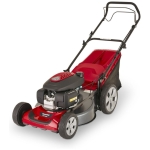 Mountfield SP53 Elite 21" Petrol Lawn Mower - Image 2