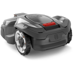 Husqvarna Automower® 415X 1,500m² Robotic Lawnmower - Image 3