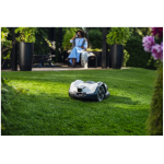 Husqvarna Automower® 410VE NERA 1,500m² Robotic Mower - Image 9