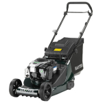 Hayter Harrier 41 16" Push Push Roller Mower (374)