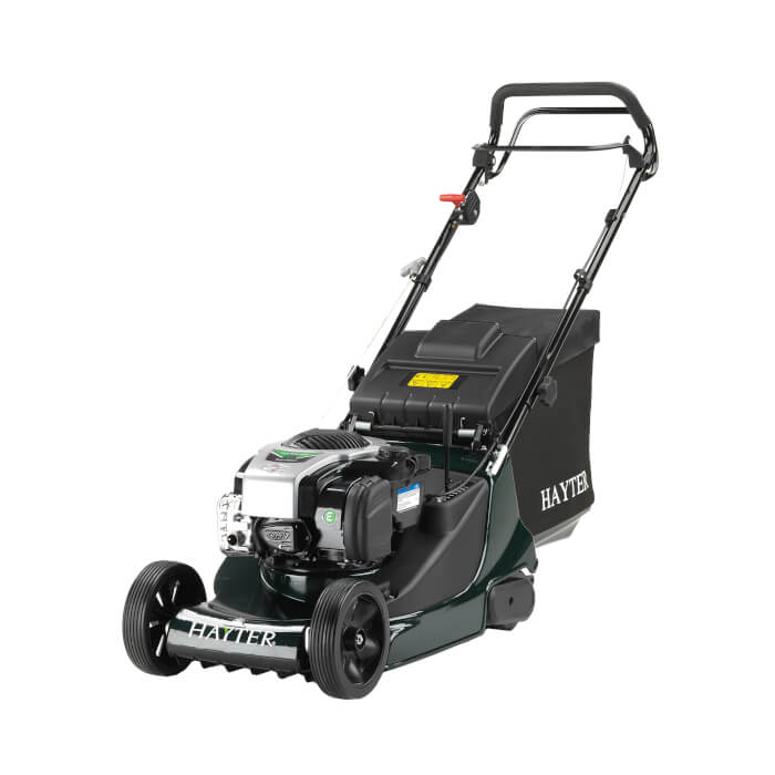 code375a-wpm-harrier-41cm-ad-vs-34l-135_lrg.jpg Hayter Harrier 41 16" Petrol Variable Speed Roller Mower (375) - Image 1