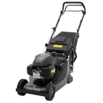 Hayter Harrier 41 PRO 16" Petrol Roller Mower (379)