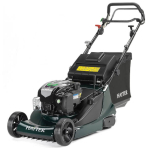 Hayter Harrier 48 19" Petrol Roller Mower with BBC (475)