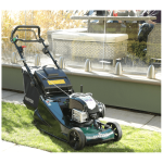 Hayter Harrier 48 19" Petrol Roller Mower with BBC (475) - Image 3