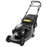 Hayter Harrier 48 PRO 19" Petrol Roller Mower (479)