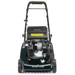 Hayter Harrier 56 22" Petrol Rear Roller Mower (574) - Image 3