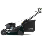 Hayter Harrier 56 22" Petrol Rear Roller Mower (574) - Image 2