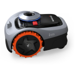 Segway Navimow i108E 800m² Robotic Lawnmower