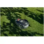 Husqvarna Automower® Aspire R4 400m² Robotic Lawn Mower (with Installation Kit) - Image 4