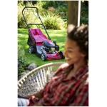 Mountfield SP46 18" Petrol Lawn Mower - Image 18