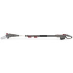Mountfield MMT 20 Li 8" Cordless Garden Multi-Tool (Kit) - Image 9
