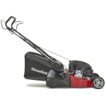 Mountfield S461R PD 18" Petrol Roller Lawnmower - Image 3
