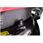 Mountfield 827M 26" Petrol Lawn Rider - Image 6