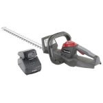 Mountfield MHT 20 Li 20" Cordless Hedge Trimmer (Kit) - Image 9
