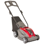 Mountfield PRINCESS 34 Li 13" Cordless Lawn Mower (Kit) - Image 5