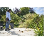 Mountfield MAB 20 Li 0.28kW Cordless Leaf Blower (Kit) - Image 18