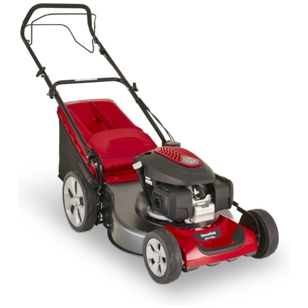 Mountfield SP53 Elite 21" Petrol Lawn Mower