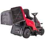 Mountfield 827M 26" Petrol Lawn Rider - Image 14