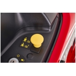 Mountfield 1543H-SD 42" Petrol Garden Tractor - Image 14