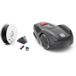 Husqvarna Automower® Aspire R4 400m² Robotic Lawn Mower (with Installation Kit) - Image 5