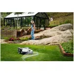 Husqvarna Automower® 450V NERA 7,500m² Robotic Lawnmower - Image 4