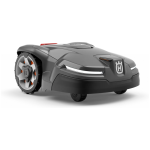 Husqvarna Automower® 415X 1,500m² Robotic Lawnmower - Image 4