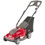 Mountfield PRINCESS 34 13" Electric Lawnmower - Image 2