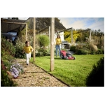 Mountfield SP53 Elite 21" Petrol Lawn Mower - Image 17