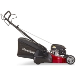 Mountfield S421R PD 16" Petrol Roller Lawn Mower - Image 5
