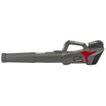 Mountfield MAB 20 Li 0.28kW Cordless Leaf Blower (Kit) - Image 4