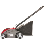 Mountfield PRINCESS 34 Li 13" Cordless Lawn Mower (Kit) - Image 4