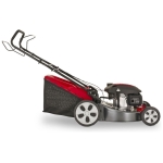 Mountfield SP53 Elite 21" Petrol Lawn Mower - Image 3
