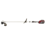 Mountfield MBC 50 Li 15" Cordless Brushcutter (Tool Only) - Image 5