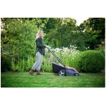 Mountfield PRINCESS 38 Li 15" Cordless Lawnmower (Kit) - Image 23
