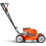 Husqvarna LB 553iV 21" Professional Walk-Behind Lawnmower (Tool Only) - Image 3