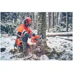 Husqvarna 560 XP Mark II 18" Chainsaw - Image 2