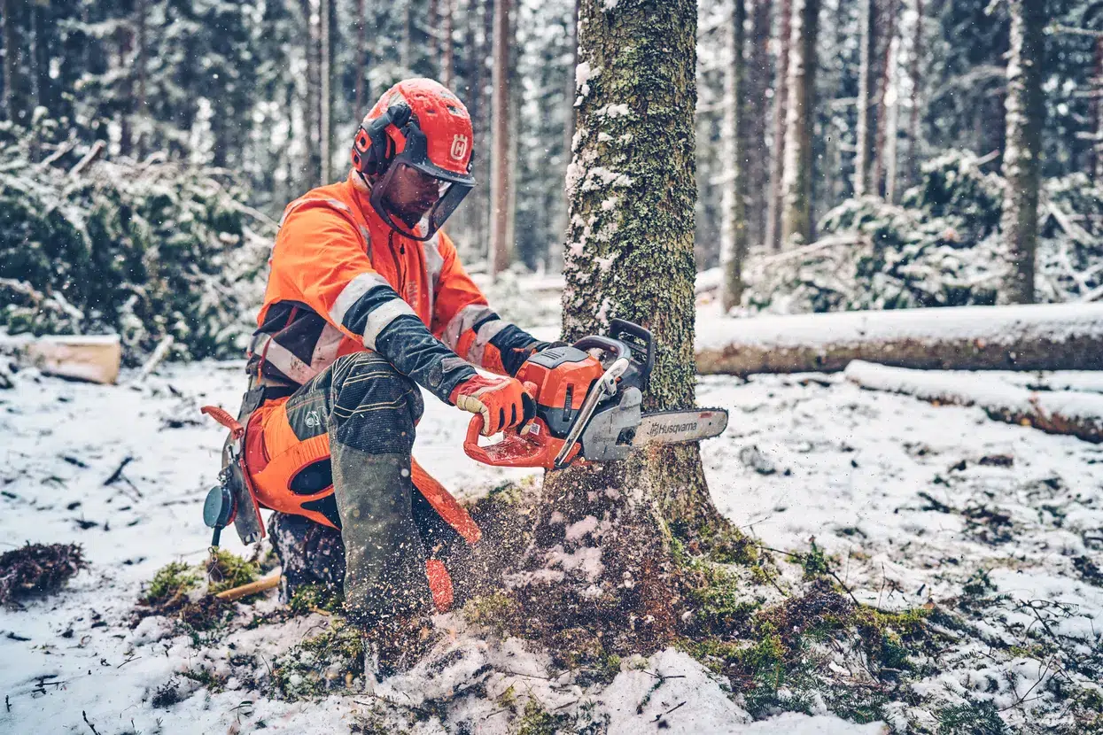 Husqvarna 560 XP Mark II 18