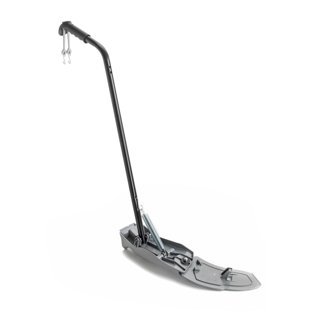 eb52f1ae39ca2db604d1091189f884b8e62368_Mulchingplugkit_2999001350_full1_web.jpeg Mountfield 26" Mulching Kit for Garden Tractors - Image 1