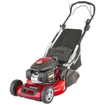 Mountfield SP505R V 19" Petrol Roller Mower - Image 2