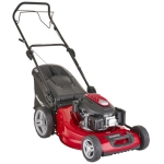 Mountfield HW531 PD 21" Petrol Lawn Mower
