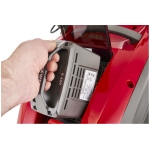Mountfield PRINCESS 38 Li 15" Cordless Lawnmower (Kit) - Image 15