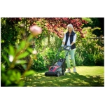 Mountfield PRINCESS 34 Li 13" Cordless Lawn Mower (Kit) - Image 17