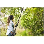 Mountfield MMT 20 Li 8" Cordless Garden Multi-Tool (Kit) - Image 24