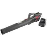 Mountfield MAB 20 Li 0.28kW Cordless Leaf Blower (Kit) - Image 7