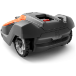 Husqvarna Automower® 550 EPOS 10,000m² Robotic Lawnmower - Image 6